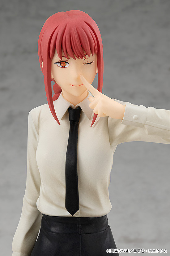 Pop Up Parade Makima Figure (Chainsaw Man)