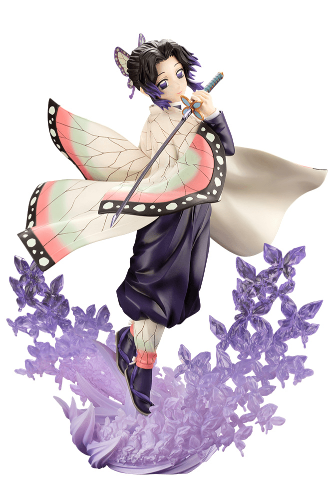 ARTFX J Shinobu Kocho (Demon Slayer: Kimetsu no Yaiba)