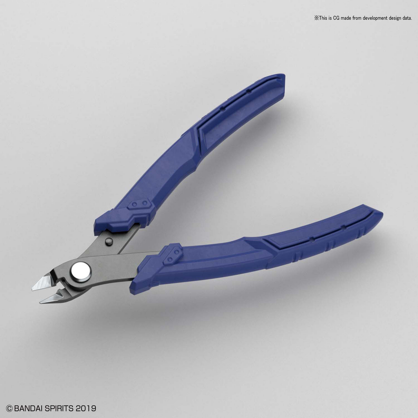 Build Up Nipper (Blue)