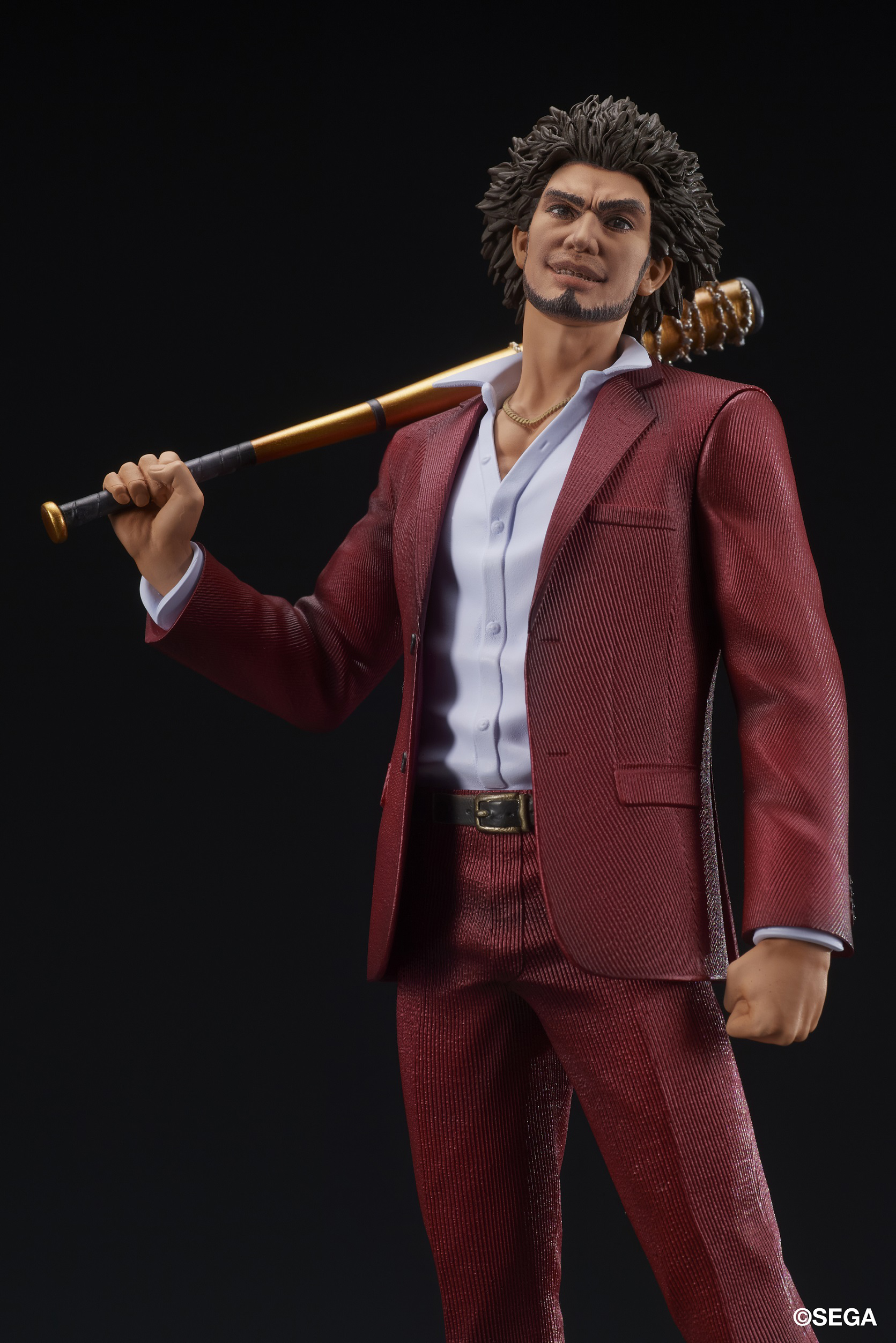 DIGSTA Ichiban Kasuga (Like a Dragon)