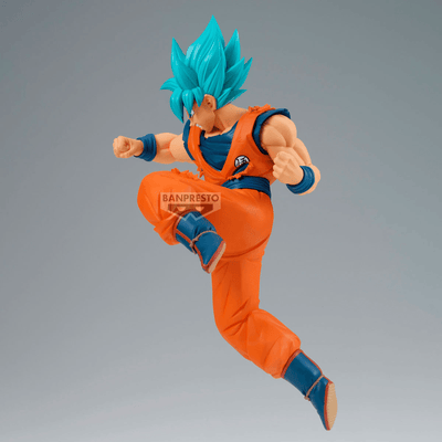 Dragon Ball Super Match Maker Son Goku