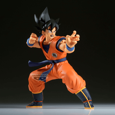 Dragon Ball Z Match Makers Son Goku