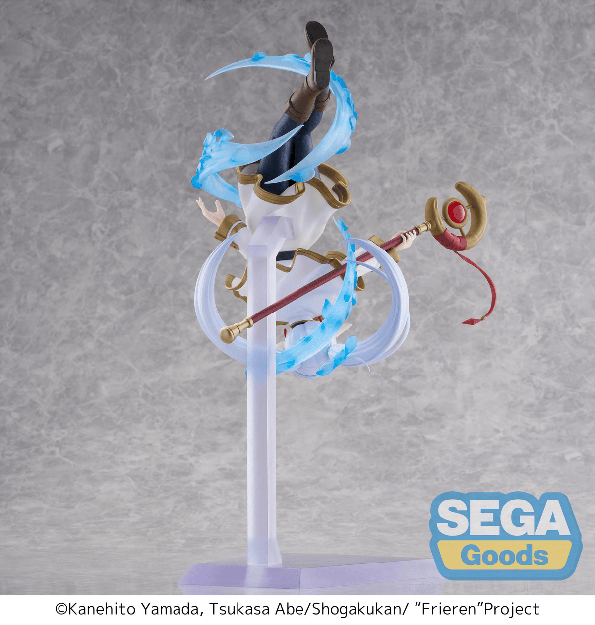FIGURIZMα Frieren: Beyond Journey's End Frieren Flower Dance