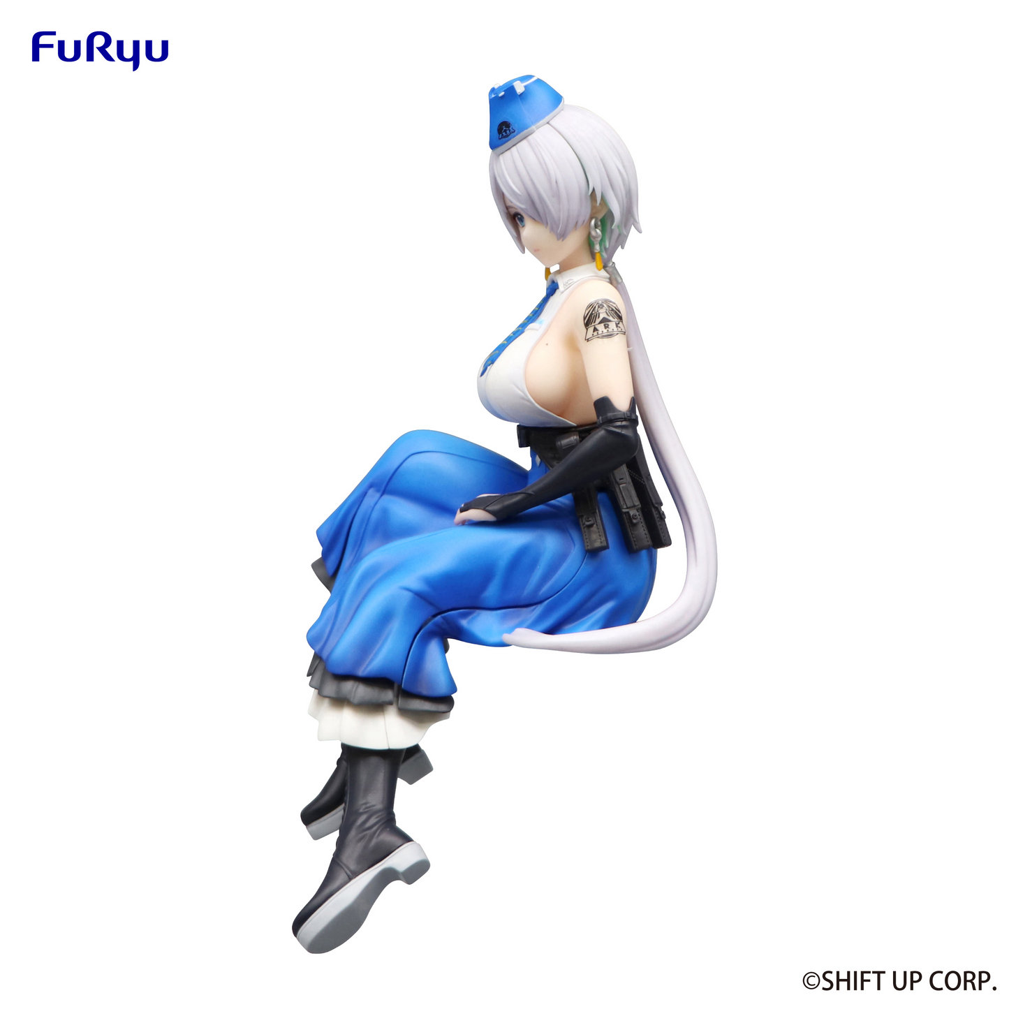 Noodle Stopper Figure Brid (Goddess of Victory: Nikke)