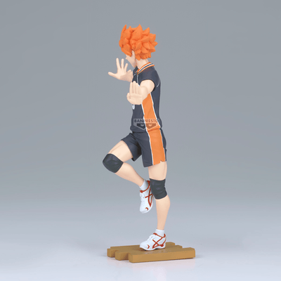 Haikyu!! A: Shoyo Hinata Figure