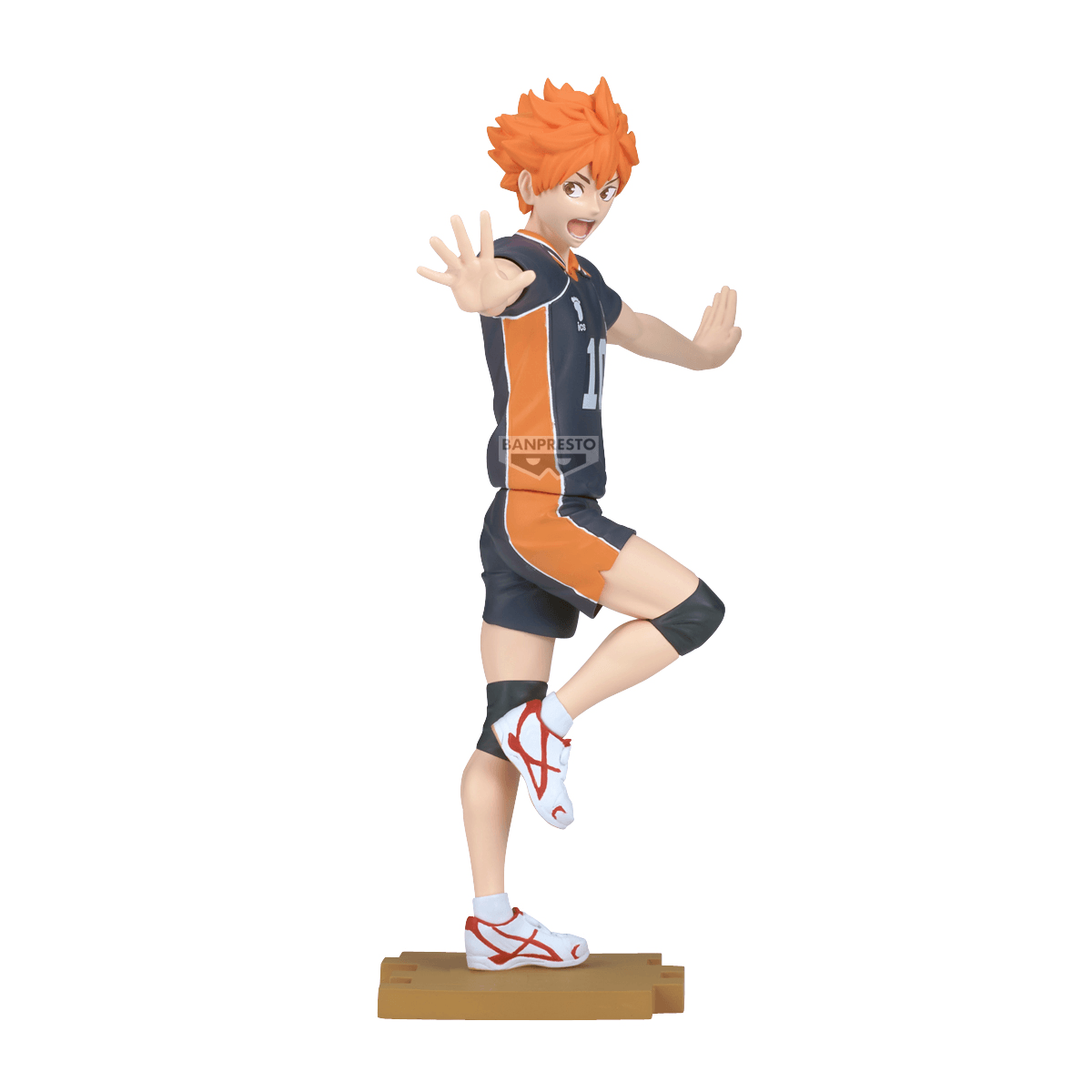 Haikyu!! A: Shoyo Hinata Figure
