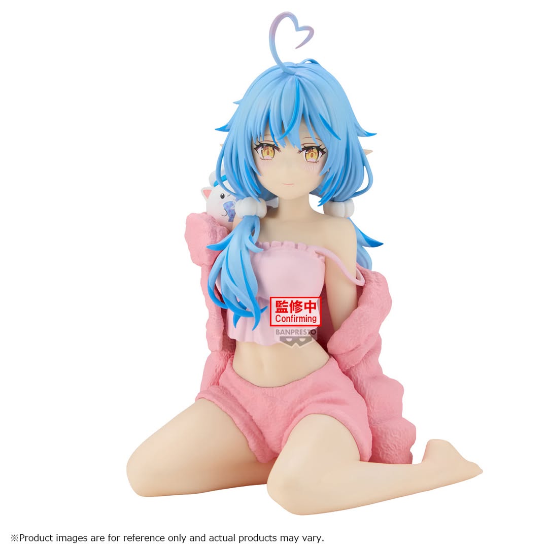 HOLOLIVE #hololive IF Relax time Yukihana Lamy