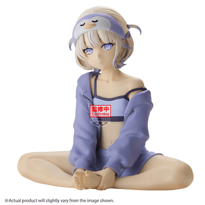 HOLOLIVE #hololive IF -Relax time-Todoroki Hajime