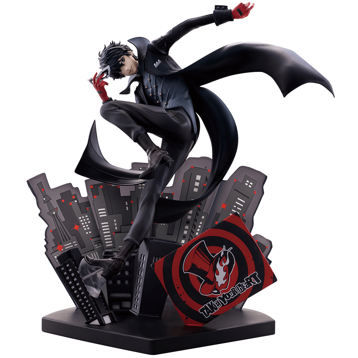 Ichibansho Joker (Persona 5 Royal)