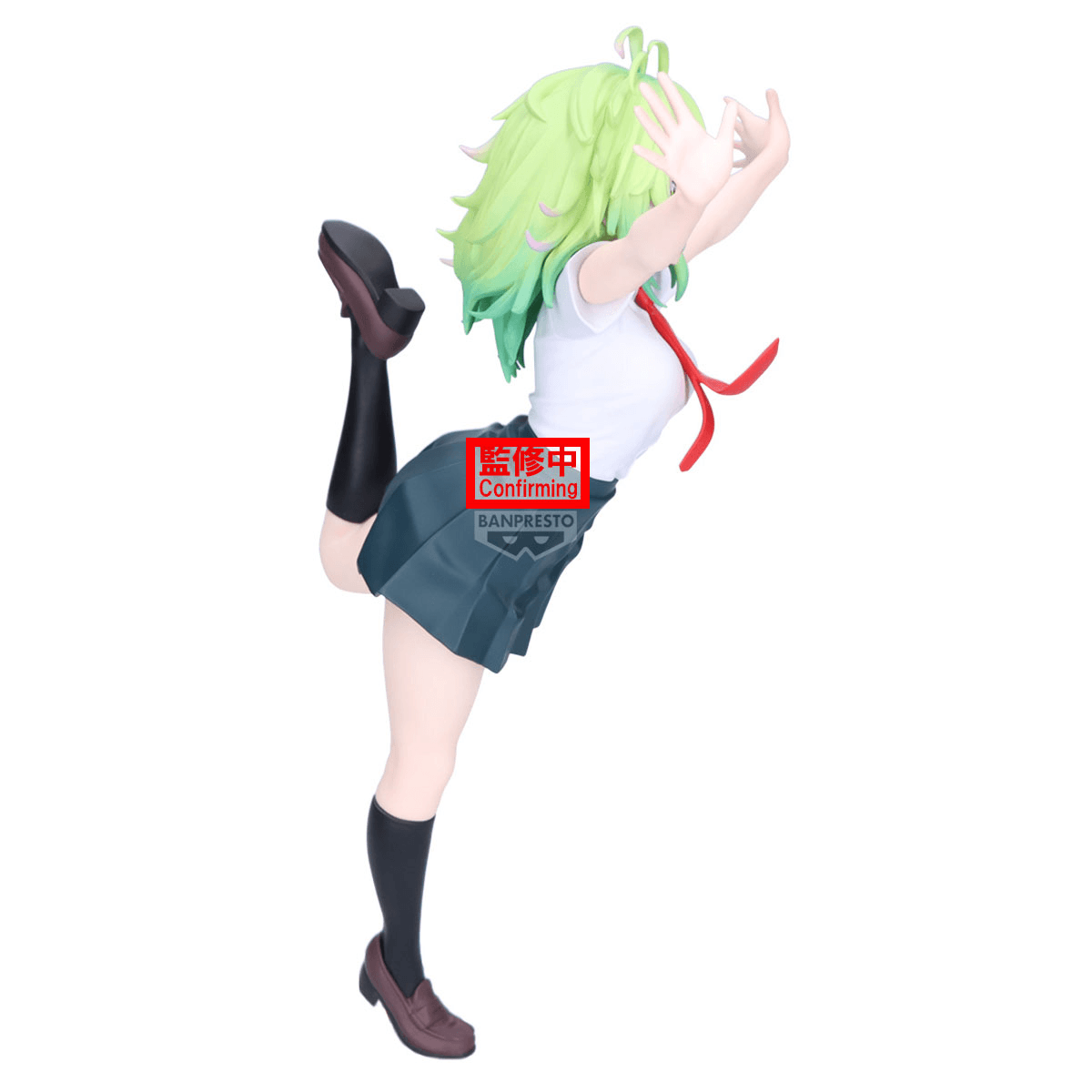 Glitter & Glamours My Hero Academia Toru Hagakure Ver. A
