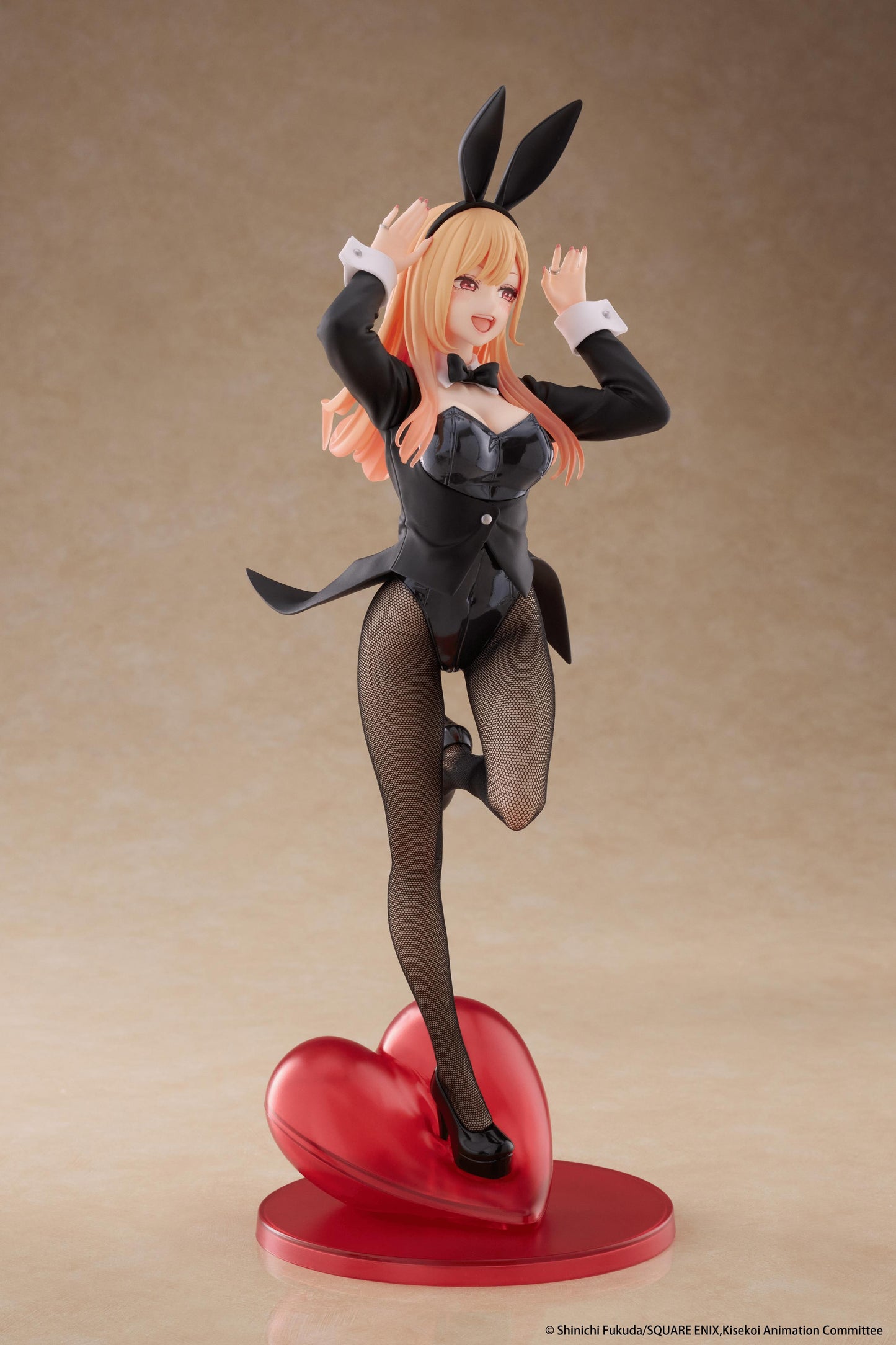 My Dress-Up Darling T-Most Figure - Marin Kitagawa (Bunny Ver.)