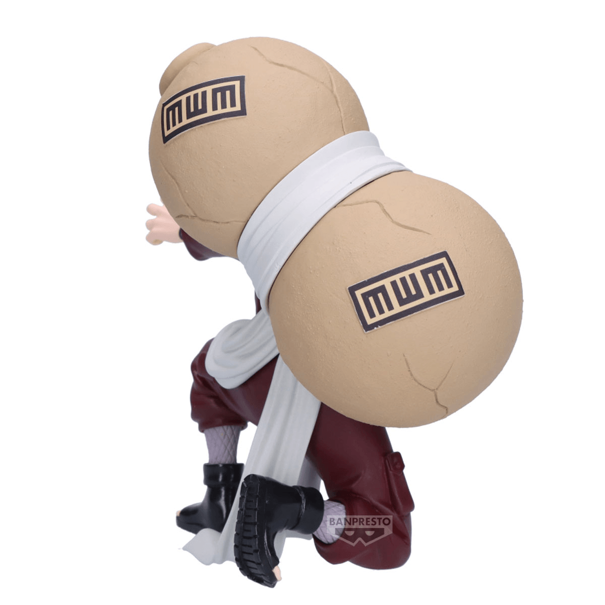 Naruto - Vibration Stars - Gaara II Statue