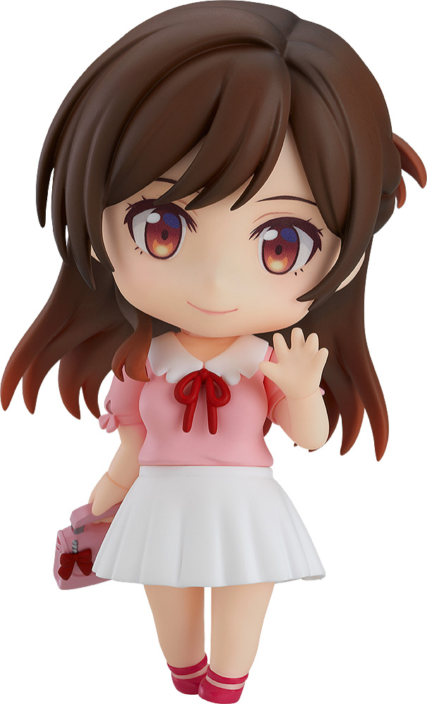 Nendoroid Chizuru Mizuhara (Rent a Girlfriend)