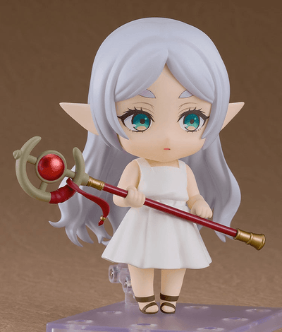 Nendoroid Frieren: Apprentice Era Ver.