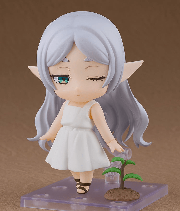 Nendoroid Frieren: Apprentice Era Ver.