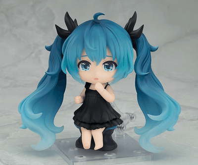 Nendoroid Hatsune Miku: Deep Sea Girl Ver.
