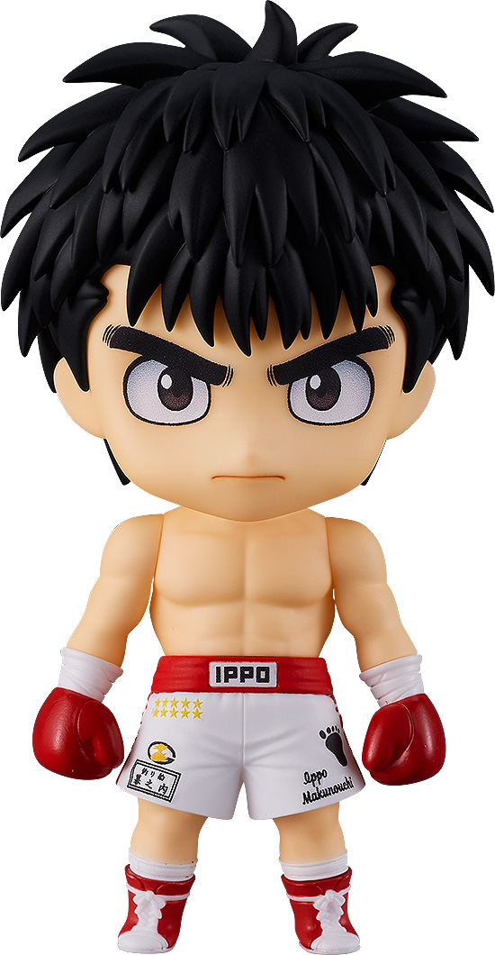 Nendoroid Ippo Makunouchi (Hajime no Ippo)