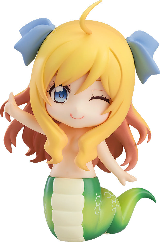 Nendoroid Jashin-chan (Dropkick on My Devil!)