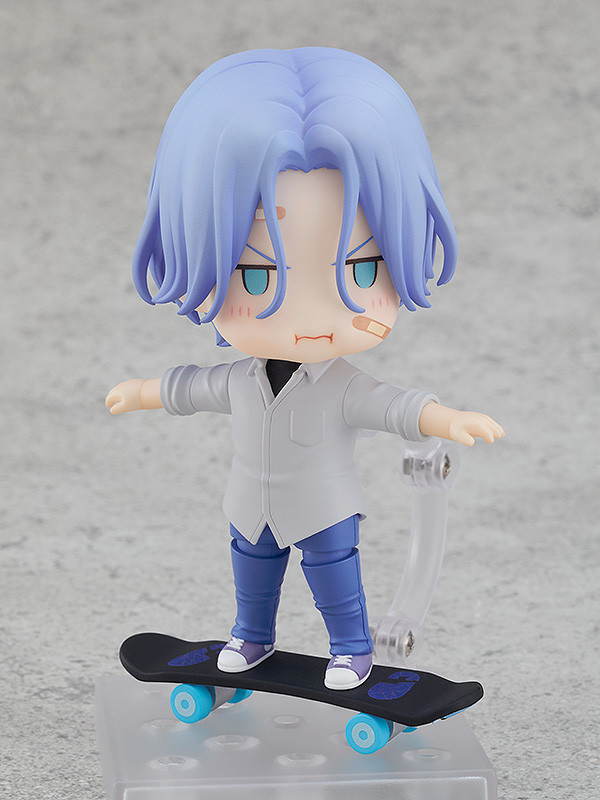 Nendoroid Langa (SK8 the Infinity)