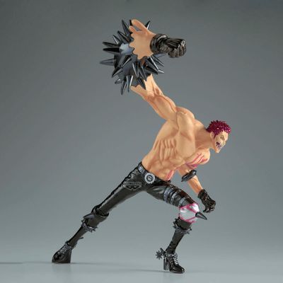 One Piece Battle Record Collection Charlotte Katakuri Special Ver.