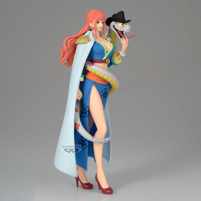 One Piece Battle Record Collection Gloriosa