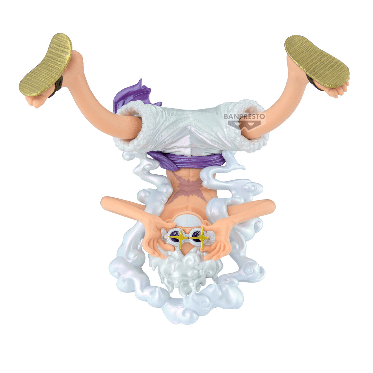 One Piece King Of Artist Monkey D.Luffy Gear 5 ⅡSpecial Ver.