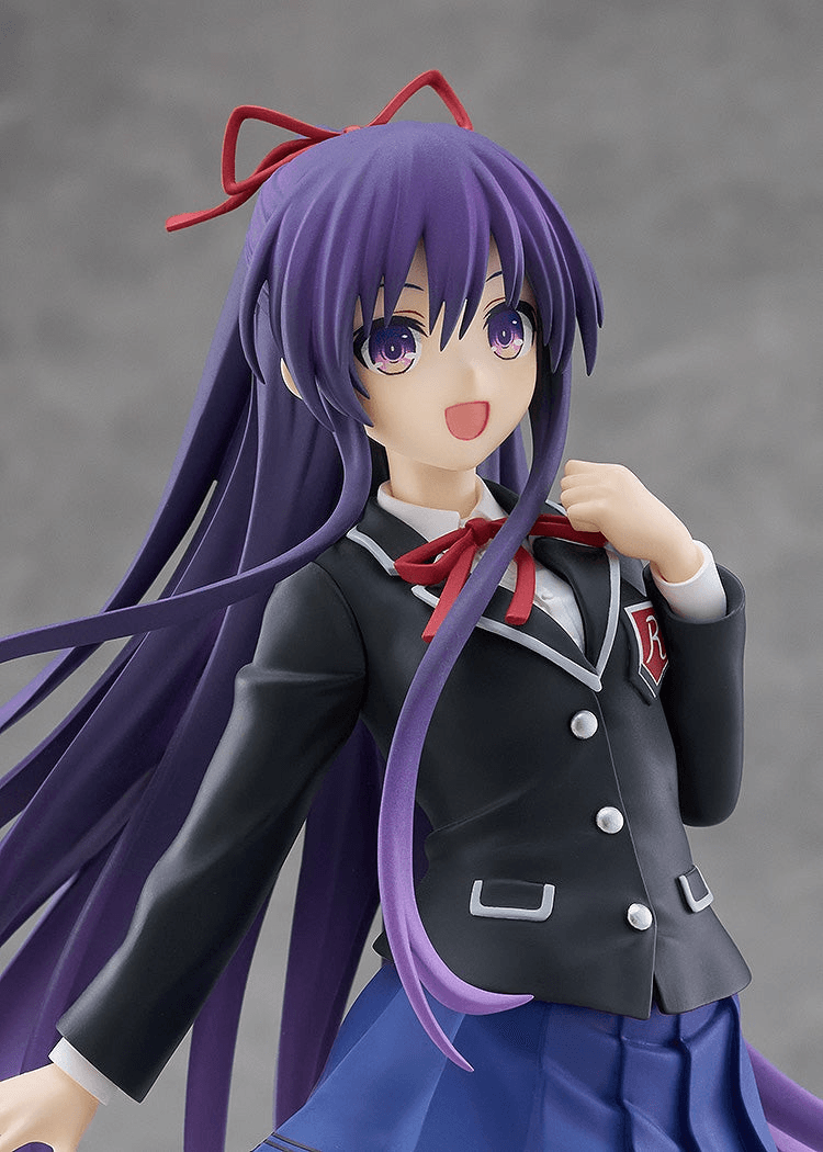 POP UP PARADE Tohka Yatogami: School Uniform Ver. L Size