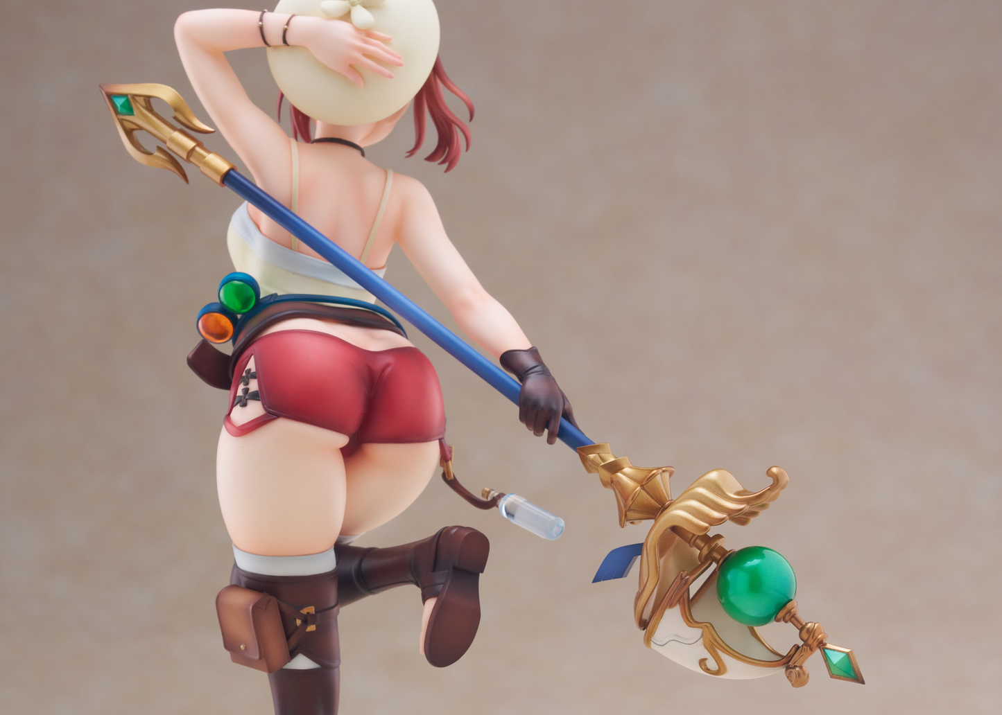 Reisalin "Ryza" Stout Summer Adventure!Ver.1/7 Scale Figure