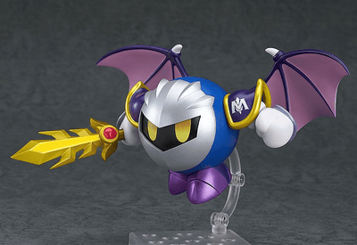 Nendoroid Meta Knight (rerun)