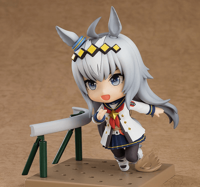Nendoroid Uma Musume Oguri Cap (rerun)