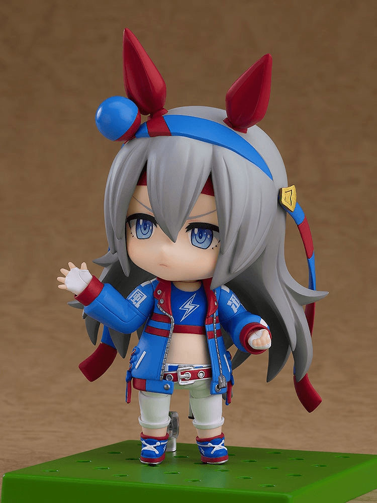 Nendoroid Uma Musume Tamamo Cross (rerun)