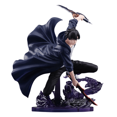 Solo Leveling - Espresto: Excite Motions - Vol.1 Statue