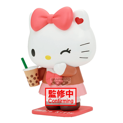 Sanrio Characters Cosplay Figure Collection Hello Kitty・Dear Daniel~(A:Hello Kitty)