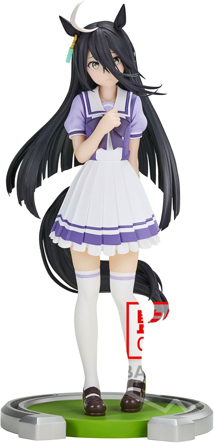 Uma Musume Pretty Derby - Manhattan Cafe Figure