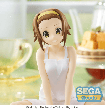 Yumemirize K-ON! Ritsu Tainaka