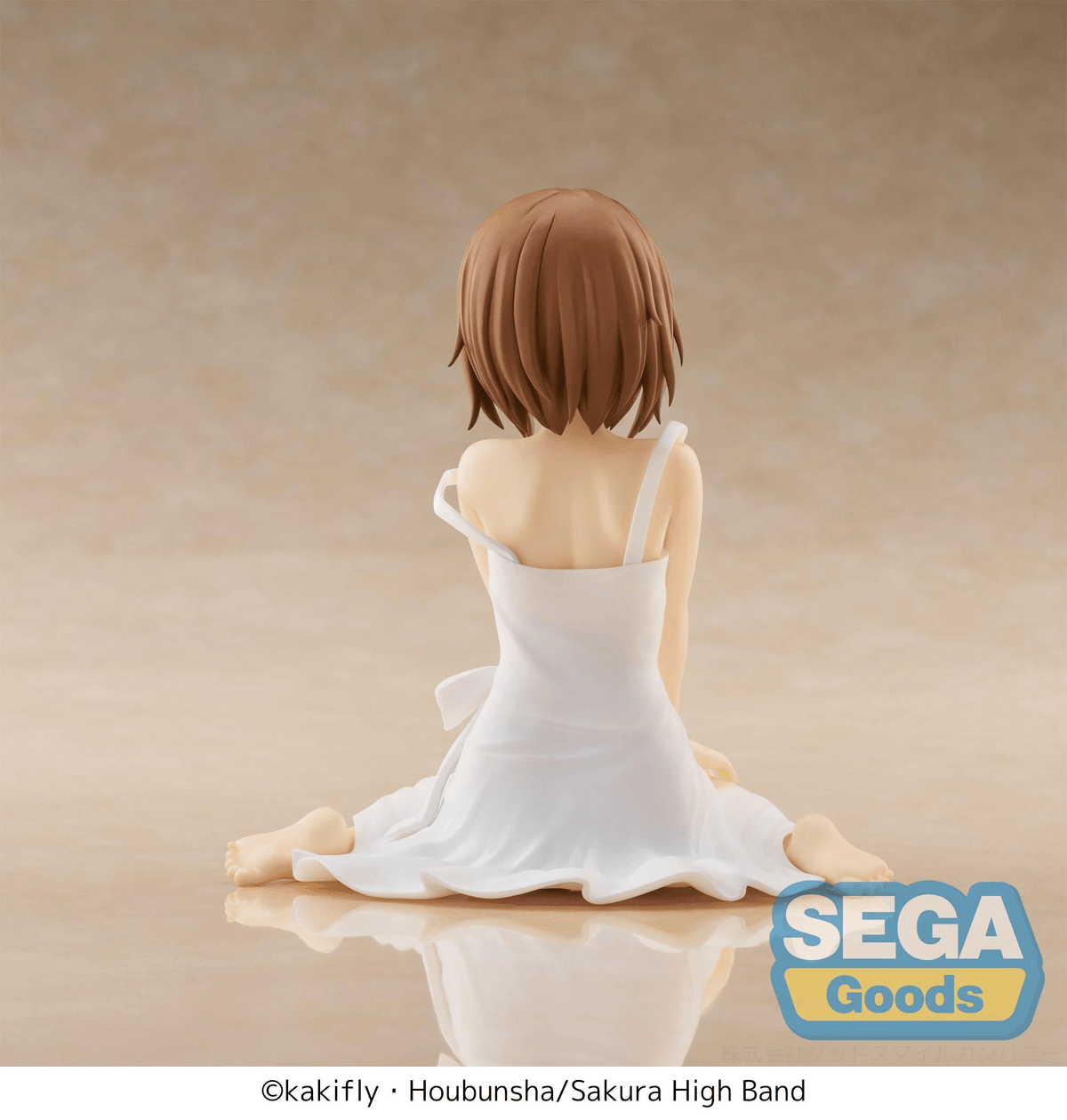 Yumemirize K-ON! Yui Hirasawa