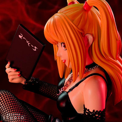 Abysse America - Misa 1/10 SFC New Ver. Figure (Death Note) - Good Game Anime