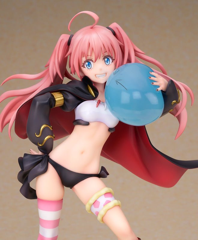 Alter - That Time I Got Reincarnated as a Slime - Milim Nava 1/7 Scale Figure - Good Game Anime