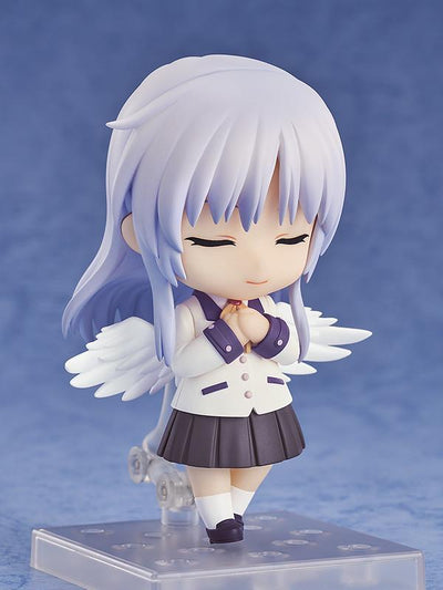 Nendoroid Angel Beats! Kanade Tachibana (Rerun)