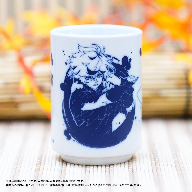 ANICRAFT - Hell's Paradise: Jigokuraku Yunomi (Tea Cup) - Good Game Anime