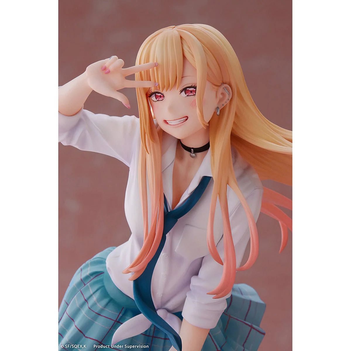 Marin Kitagawa 1:7 Scale Statue (My Dress Up Darling) – Good Game Anime