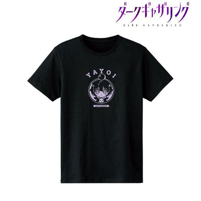 armabianca - Dark Gathering Hozuki Yayoi T-shirt - Good Game Anime