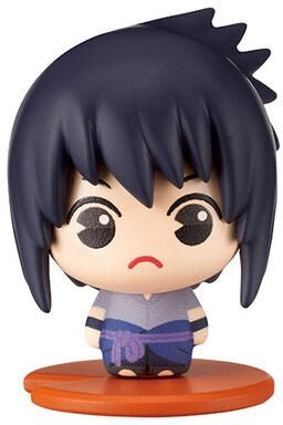 Bandai - Bikkura Tamago Naruto Shippuden Koronto Up Mascot Bath Bomb: 1 Random Pull - Good Game Anime