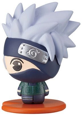 Bandai - Bikkura Tamago Naruto Shippuden Koronto Up Mascot Bath Bomb: 1 Random Pull - Good Game Anime