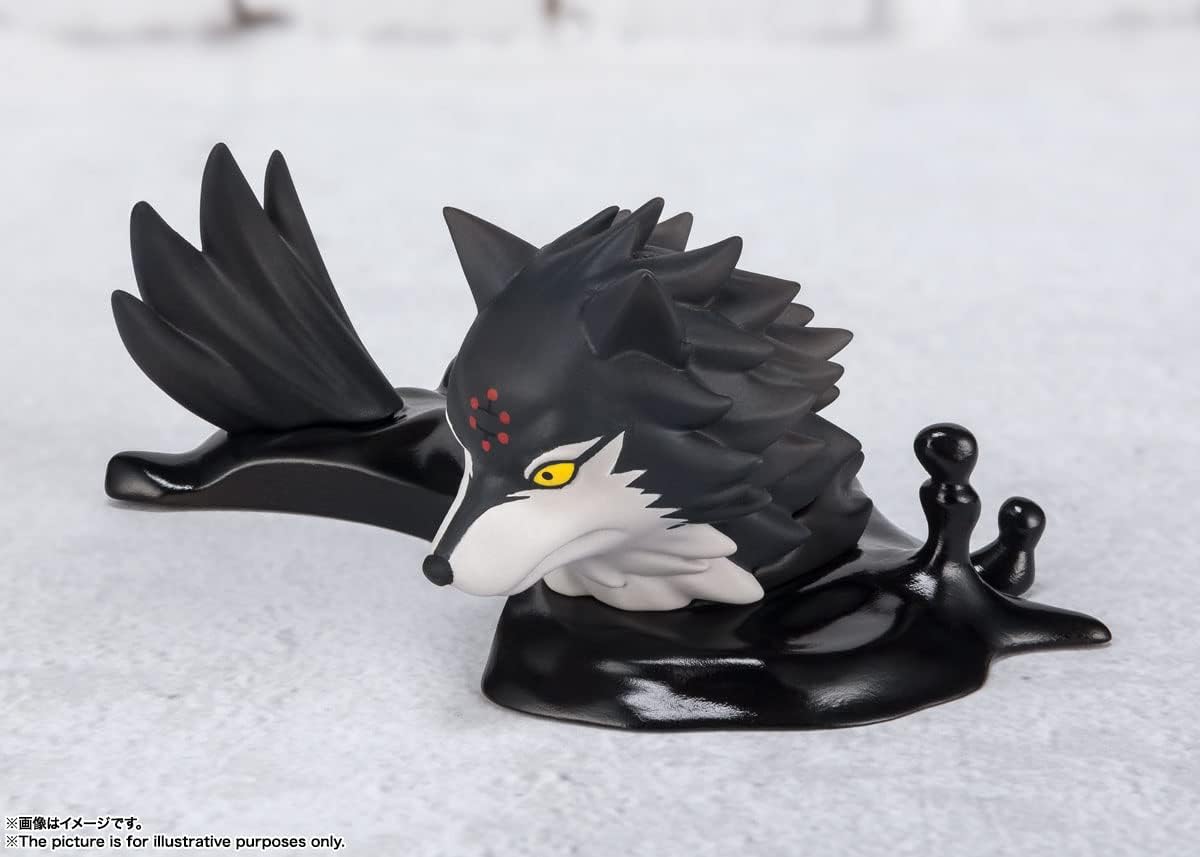 Bandai - Figuarts Mini Megumi Fushiguro (Jujutsu Kaisen) - Good Game Anime