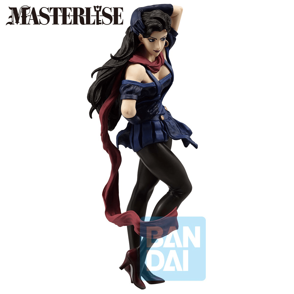 Bandai - Ichibansho Lisa Lisa Elizabeth Phantom Blood & Battle Tendency (JoJo's Bizarre Adventure) - Good Game Anime
