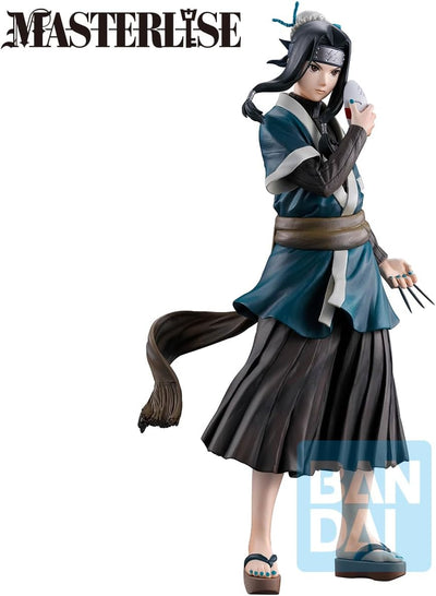 Bandai - Ichibansho - Naruto - Masterlise - Haku (The Land of The Waves) Figure - Good Game Anime