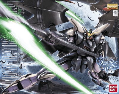 Bandai - MG 1/100 Gundam Deathscythe Hell EW - Good Game Anime