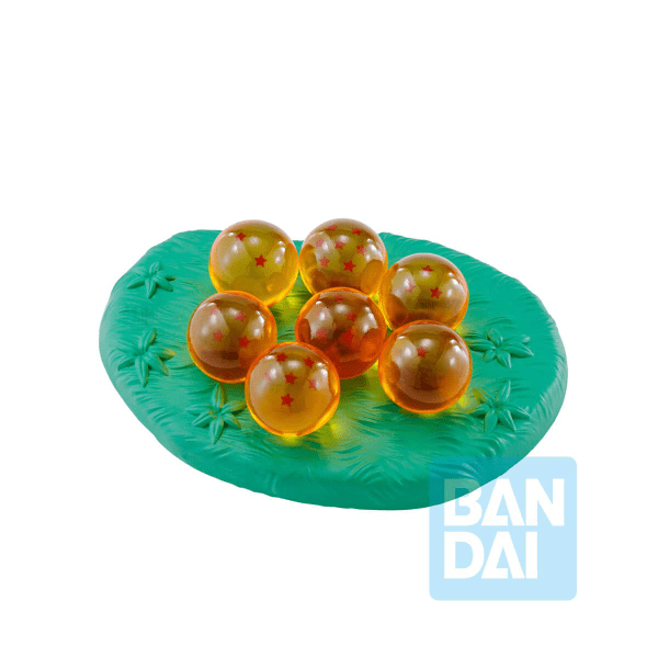 Bandai - Pilaf & Dragon Balls (Dragon Ball: EX Mystical Adventure) - Good Game Anime