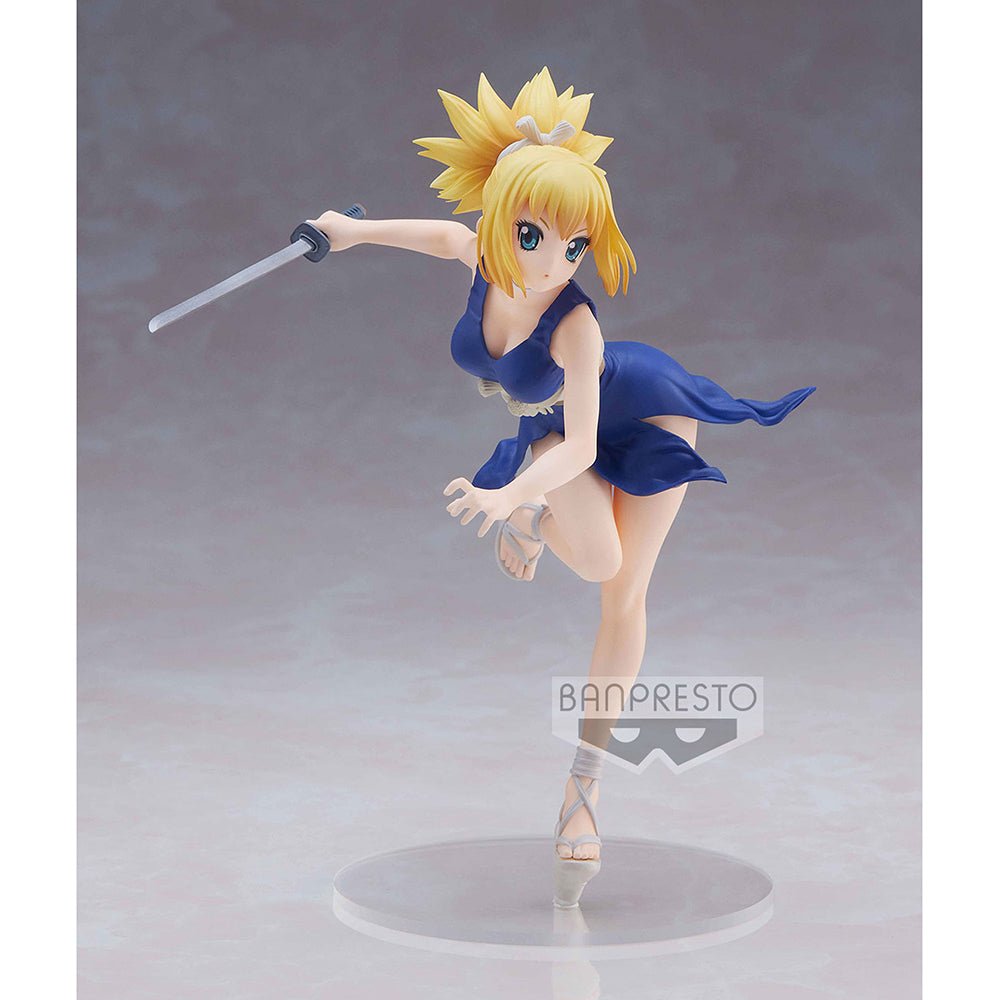 Banpresto - Dr. Stone Kohaku Figure - Good Game Anime
